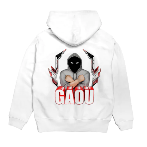 Forever GAOU Hoodie