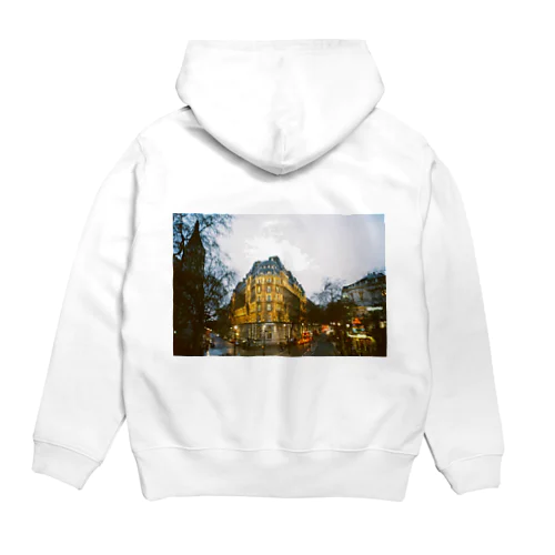 London_lights Hoodie