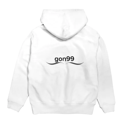 gon99 Hoodie