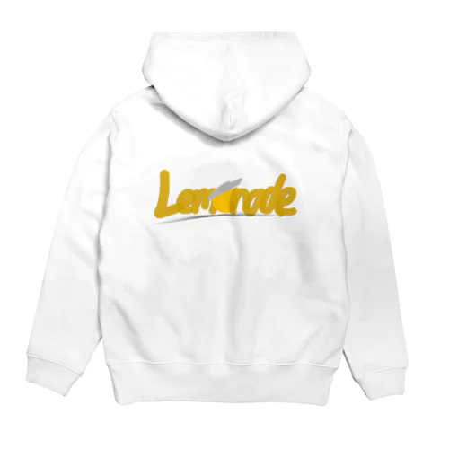 レモネード🍋 Hoodie