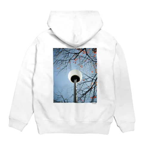 Street Light Hoodie