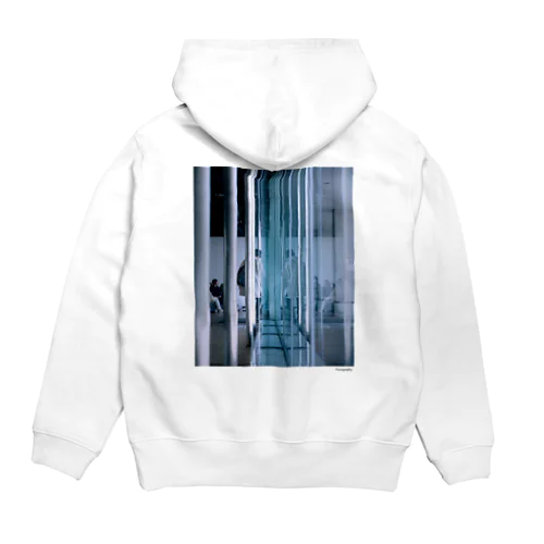 MAU 3 Hoodie