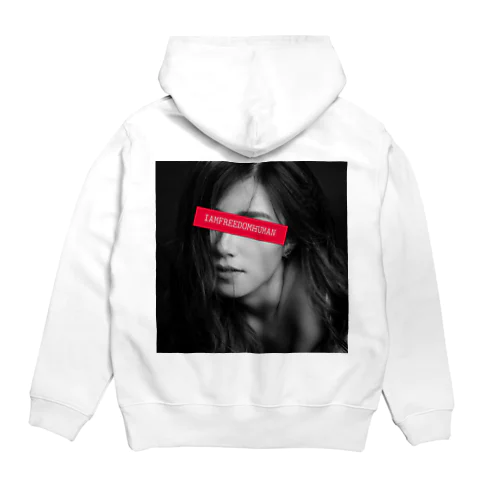 LADY Hoodie