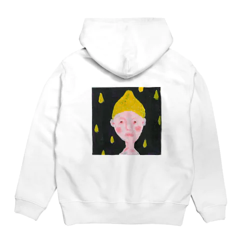 レモンブッダ Hoodie