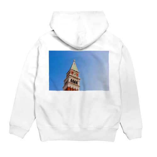 Tower Hoodie