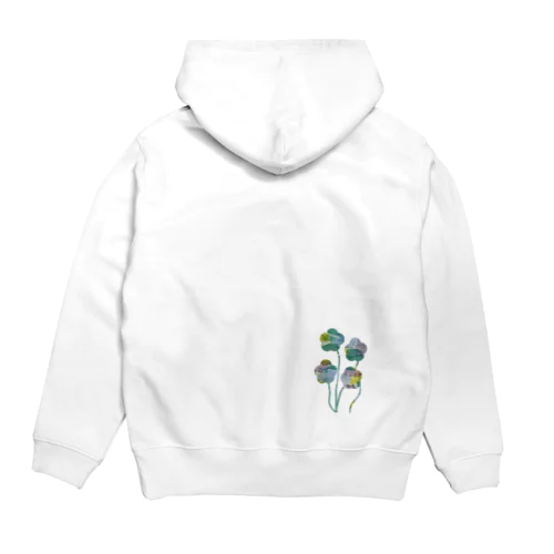 oHAnaPPY Hoodie