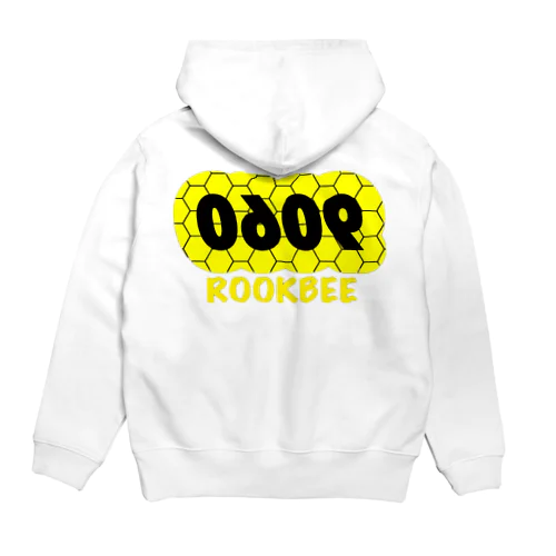 ROOKBEE Hoodie