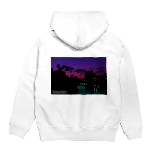 SUNRISE Hoodie