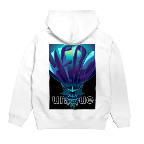 unique Hoodie