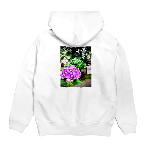 千差万別 Hoodie