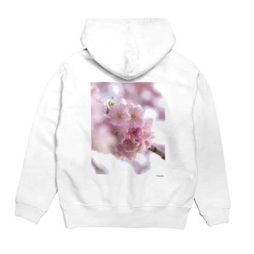 SAKURA 1 Hoodie