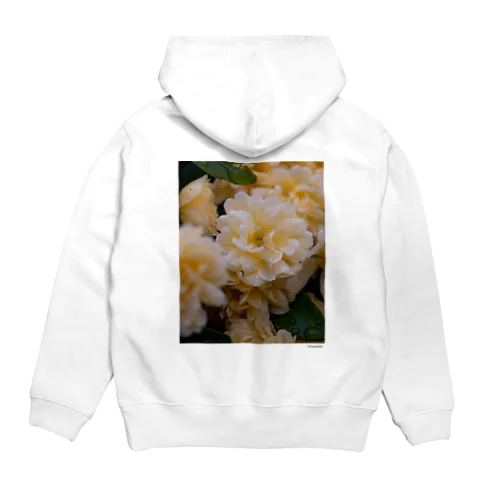 Rose 2 Hoodie