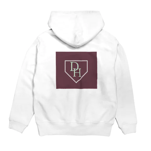 Dear Homey Hoodie