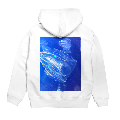 jerryfish Hoodie