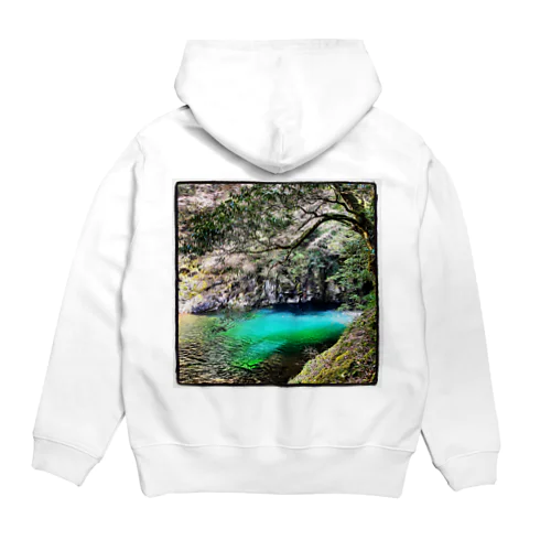 EMERALD Hoodie