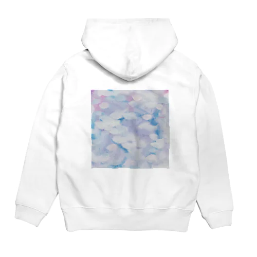 HIDE8 Hoodie