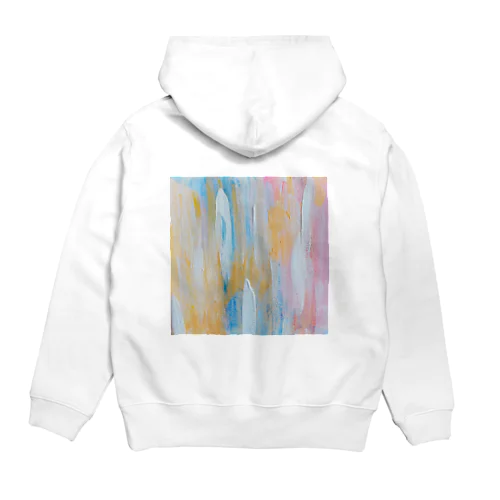 HIDE6 Hoodie