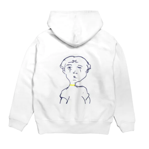 bon Hoodie