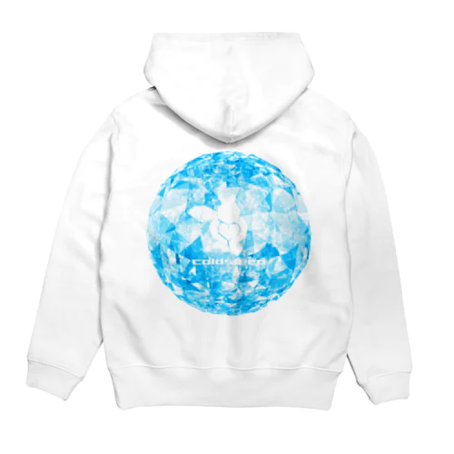 coldsleep Hoodie