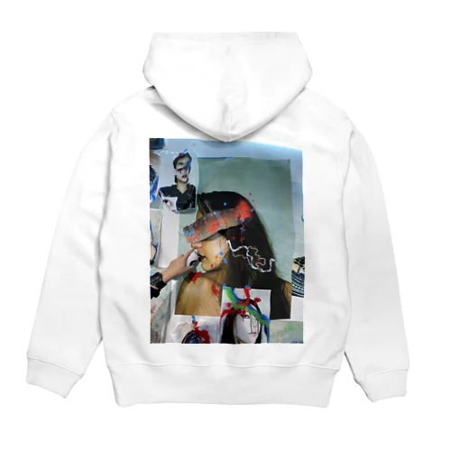 AF012 Hoodie