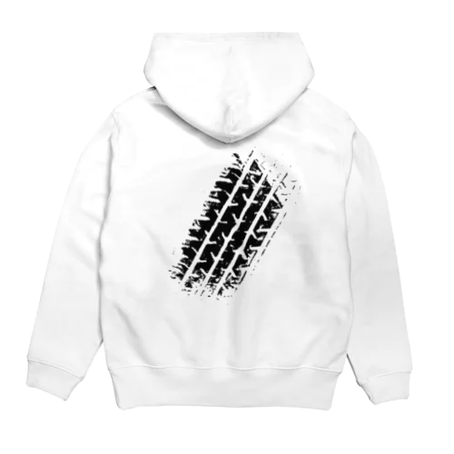 accident Hoodie