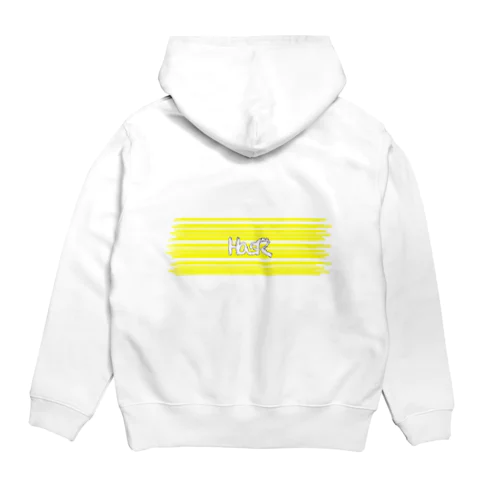 HasR Hoodie