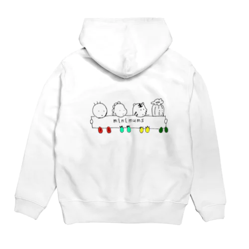 minimums Hoodie