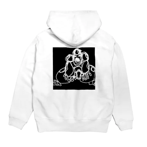 GORILLA Hoodie