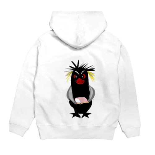 かまぼこ大好き君 Hoodie