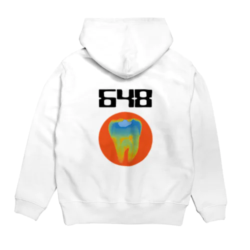 648 Hoodie