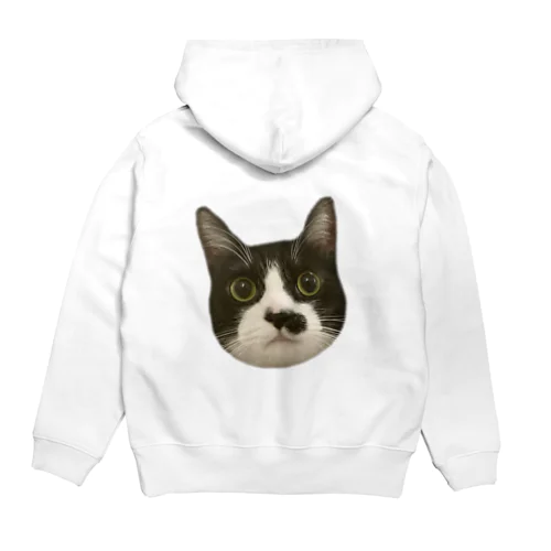 キヨ猫チャン Hoodie