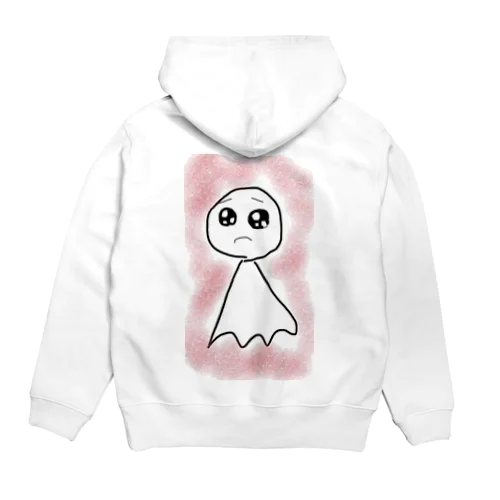 てるてるぴえん Hoodie