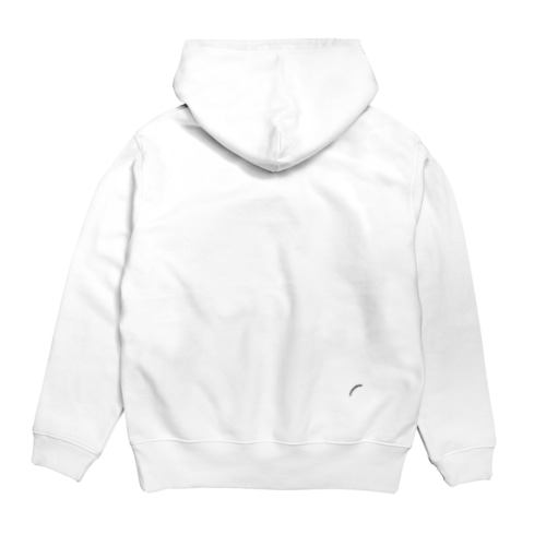 お姉さん、つけまついてますよ？ Hoodie