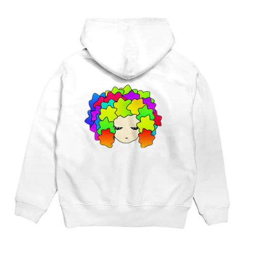 DREAM！ Hoodie