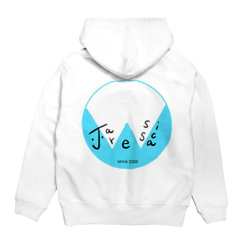 Mt.Fuji Hoodie