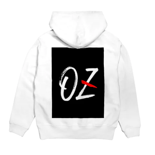 OZ official  Hoodie