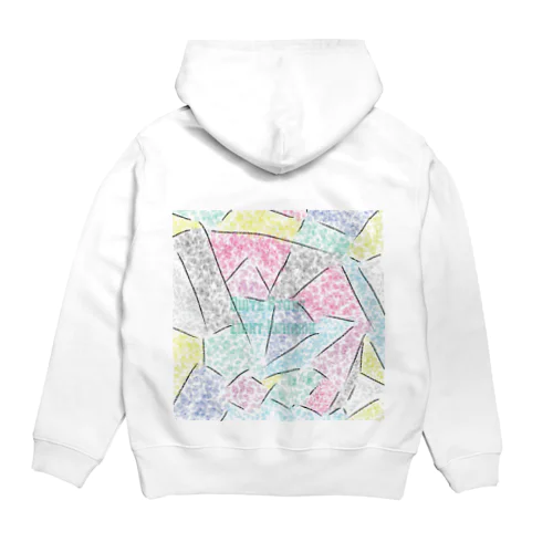 Quite Stone Light Running Hoodie