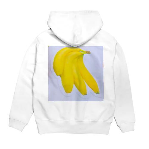 バナなんぼん Hoodie