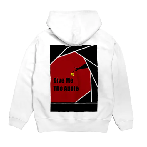 Apple Hoodie