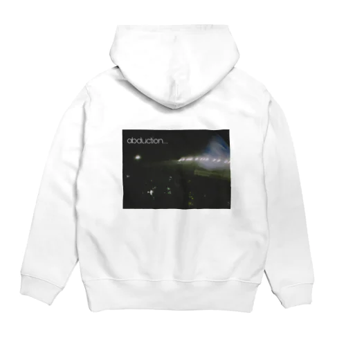 Abduction Hoodie