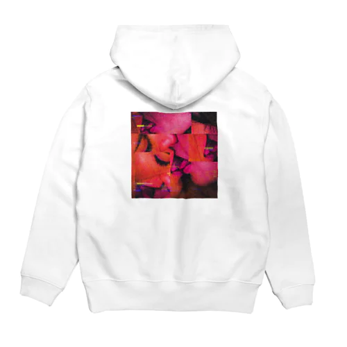 HOT SPOT Hoodie