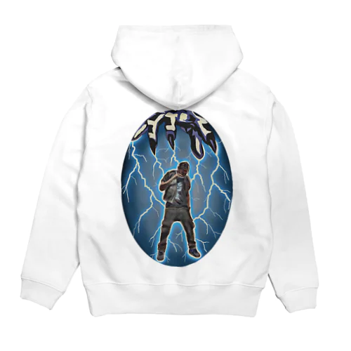 Travis Hoodie