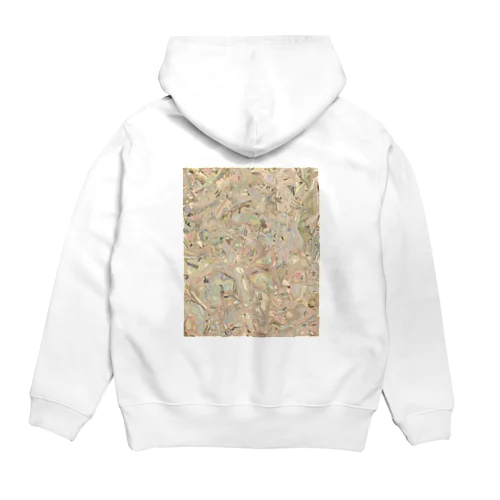 MAGNET CIRCUS Hoodie