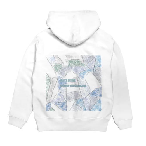 QuiteStone WinterWonderland Hoodie