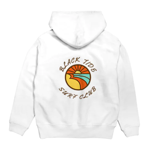 SURF STYLE Hoodie