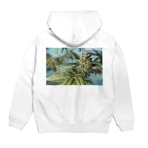 THC Hoodie