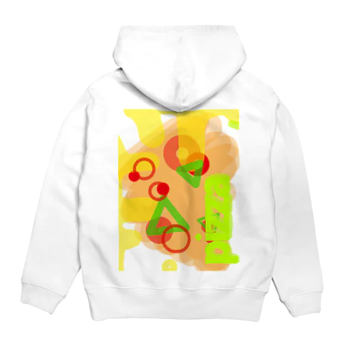 Pizza Hoodie