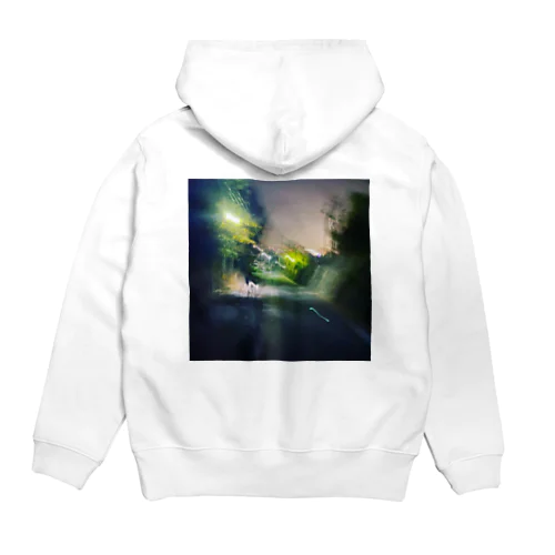 エモいチャリ走住職T Hoodie