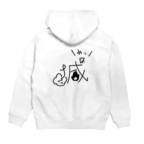 闇のばらさんめったざしパーカー Hoodie