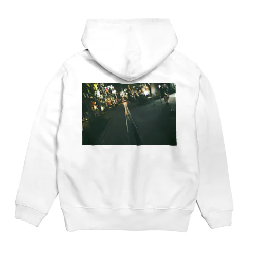 CITY// Hoodie